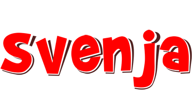 Svenja basket logo