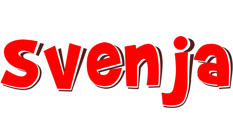 Svenja basket logo