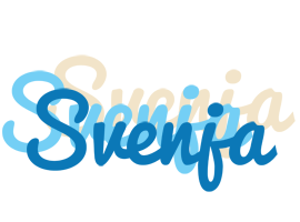 Svenja breeze logo