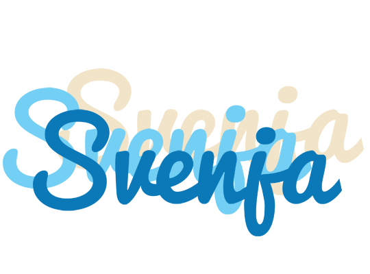 Svenja breeze logo