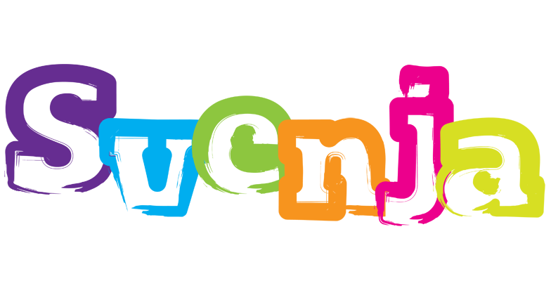 Svenja casino logo