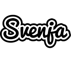 Svenja chess logo