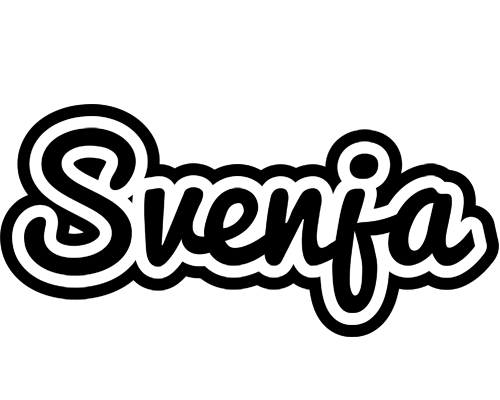 Svenja chess logo