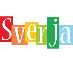 Svenja colors logo