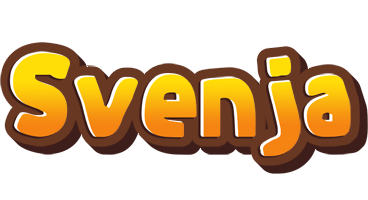 Svenja cookies logo