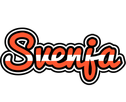 Svenja denmark logo