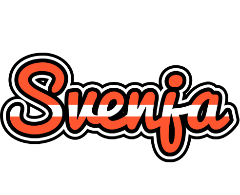 Svenja denmark logo