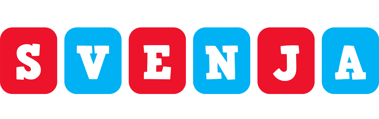Svenja diesel logo