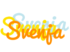 Svenja energy logo