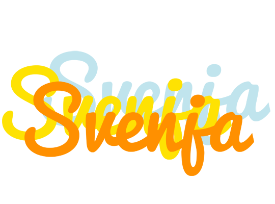 Svenja energy logo