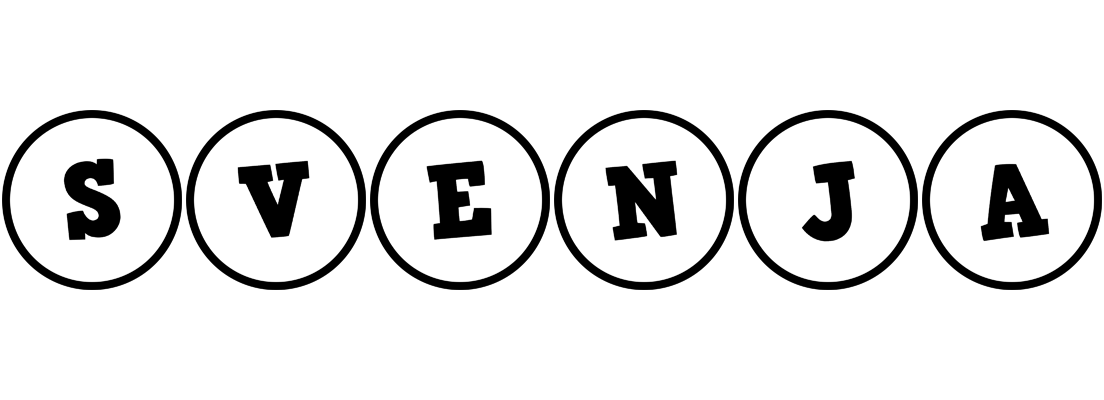 Svenja handy logo