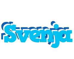 Svenja jacuzzi logo