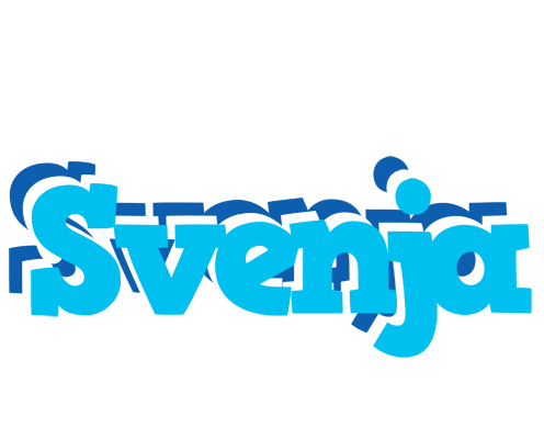 Svenja jacuzzi logo