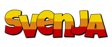 Svenja jungle logo
