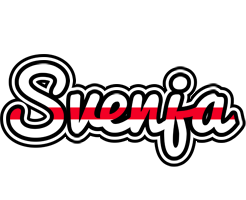 Svenja kingdom logo