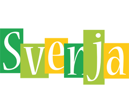 Svenja lemonade logo