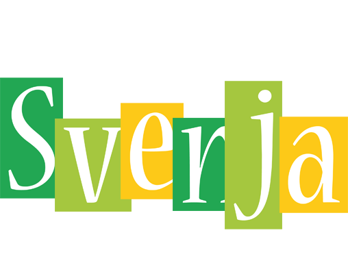 Svenja lemonade logo