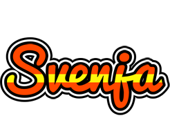 Svenja madrid logo