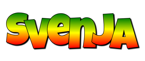 Svenja mango logo
