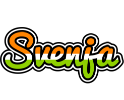Svenja mumbai logo