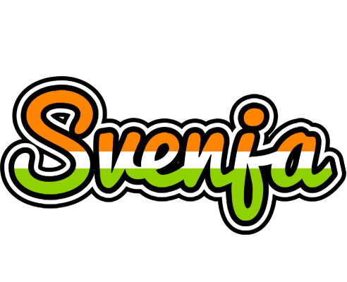 Svenja mumbai logo