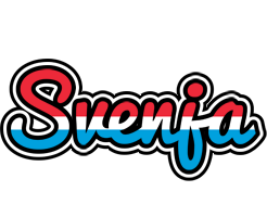 Svenja norway logo