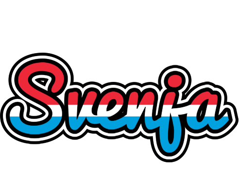 Svenja norway logo