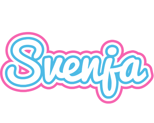 Svenja outdoors logo