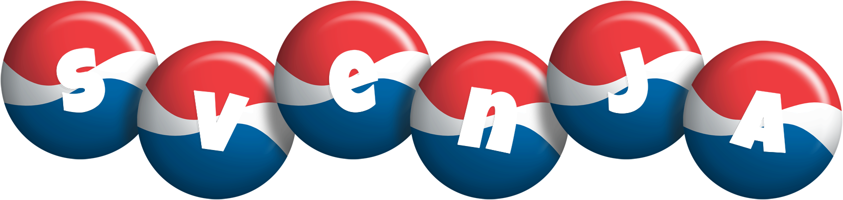 Svenja paris logo
