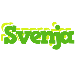Svenja picnic logo