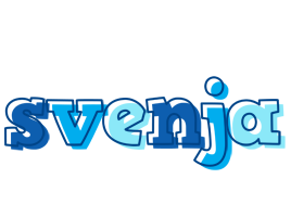 Svenja sailor logo