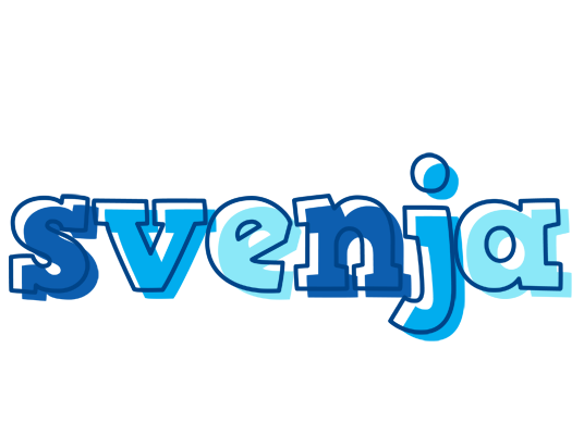Svenja sailor logo