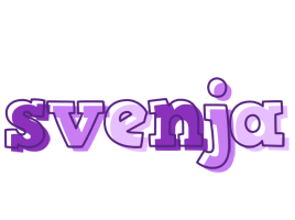Svenja sensual logo