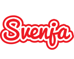 Svenja sunshine logo