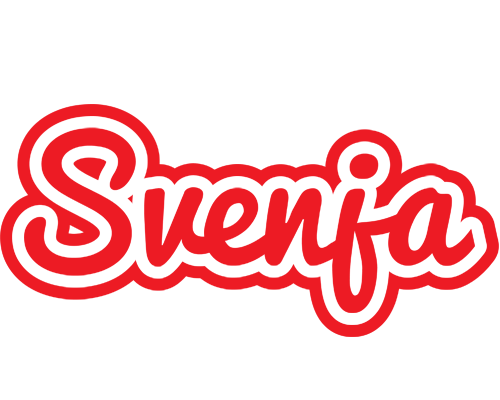 Svenja sunshine logo
