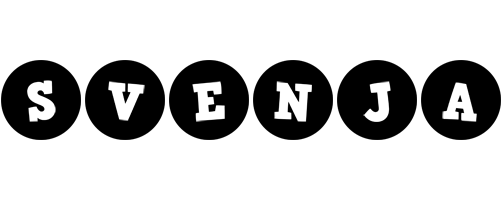 Svenja tools logo