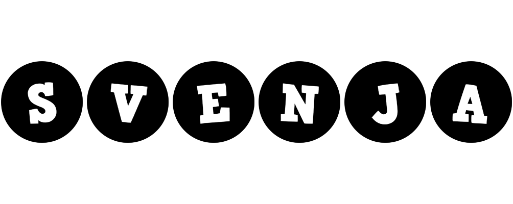 Svenja tools logo