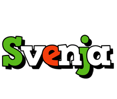 Svenja venezia logo