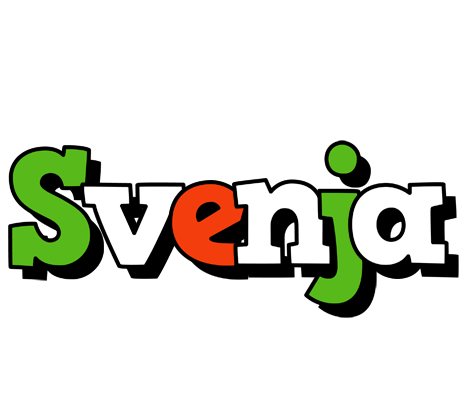 Svenja venezia logo