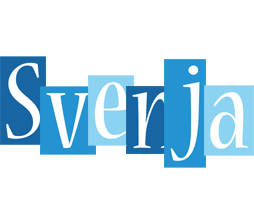 Svenja winter logo