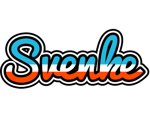 Svenke america logo