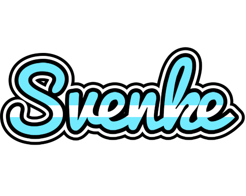 Svenke argentine logo