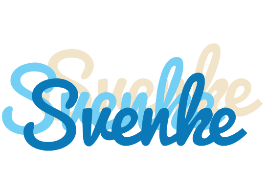 Svenke breeze logo