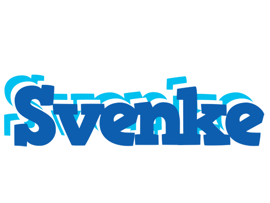 Svenke business logo