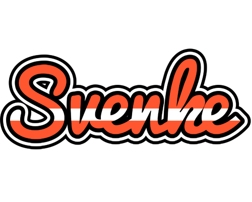 Svenke denmark logo
