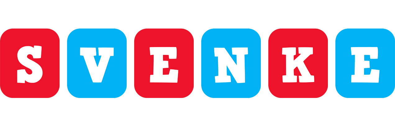 Svenke diesel logo