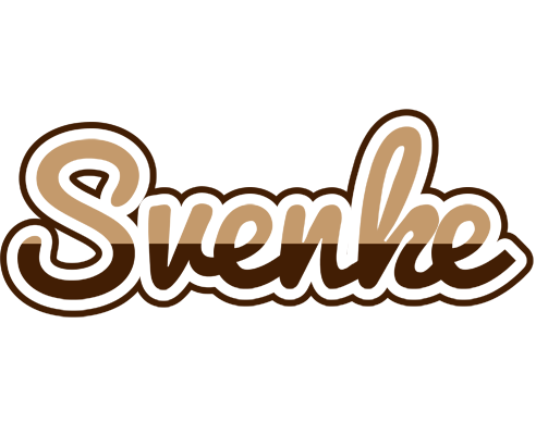 Svenke exclusive logo