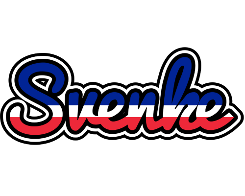 Svenke france logo