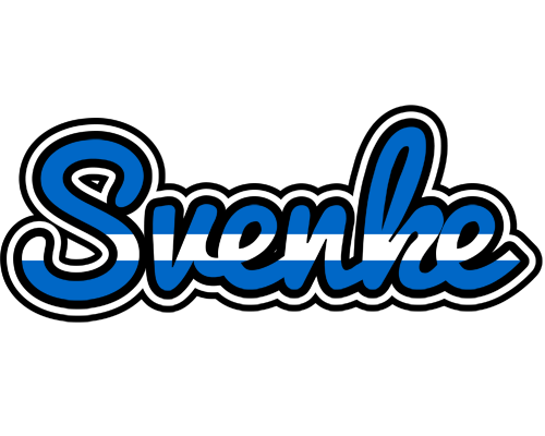 Svenke greece logo