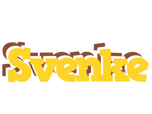 Svenke hotcup logo